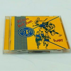 Alien Ant Farm- Truant 2003 CD